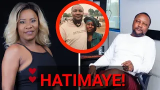 hatimaye lady jaydee na gardner kurudiana 