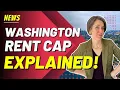 Rent Control Hits Washington What Owners Need Now