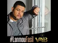 Lanmou fasil (feat. Mickael Guirand)