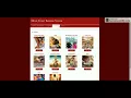 PHP And MySQL Project On Movie Ticket Booking System
