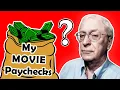 Michael Caine Salary for Every Movie Hits Flops - Data Cards