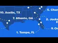 Tampa is hottest real estate market in the U S Zillow says