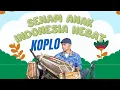 SENAM ANAK INDONESIA HEBAT VERSI KOPLO JAIPONG berikut hitungan