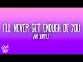 Lagu Air Supply - I'll Never Get Enough of You
