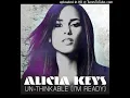 Alicia Keys - Unthinkable (Dj Naya Remix)