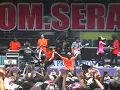Lagu ENI SAGITA.  EMANG DASAR.  SERA LIVE WIDAS 2009
