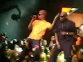 Naeto C - Kini Big Deal Performance at the Channel O awards