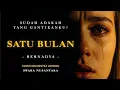 BIKIN NANGIS! Satu Bulan - Bernadya (Versi Orkestra Megah) - Cinematic Cover