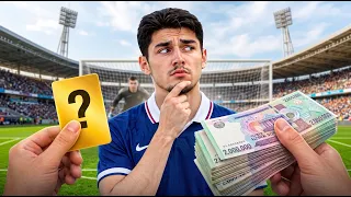 BU KARTALAR BILAN ANIQ MAG'LUB BO'LASAN - RANDOM CHALLANGE 3-QISM