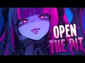 Lagu Nightcore - Open The Pit | Crankdat feat. Juicy J [Sped Up]
