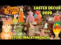Cracker Barrel s NEW Easter Decor 2026 Store Walkthrough Dolly Parton Section