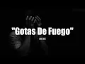 GOTAS DE FUEGO - José José (LETRA)