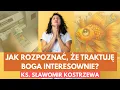 Download Lagu Jak rozpoznać, że traktuję Boga interesownie? - ks. Sławomir Kostrzewa