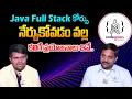 Codegnan Java Full Stack 100 Placement Best Coding Institute SumanTV Nagaraju