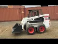 1995 BOBCAT 753 For Sale