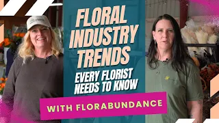 BloomNation x Florabundance Floral Industry Trends Every Florist Needs to Know