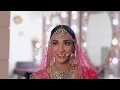 Divya Anand Mayank Chauhan - The Wedding Highlights