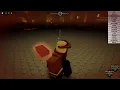 Robloxian the Upheaval Sneak peeks New injuries R TU Leaks