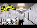 Download Lagu JANGAN SAMPAI KALIAN MEMASUKINYA !! - LORONG TAK BERUJUNG YANG DI PENUHI ANOMALI MENGERIKAN !!