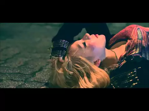 Download MP3 2NE1 - GO AWAY M/V