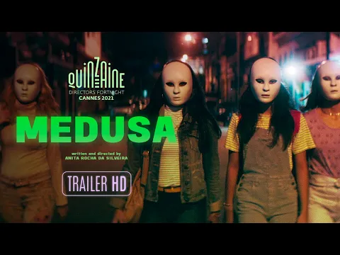 First International Trailer [Subtitled]