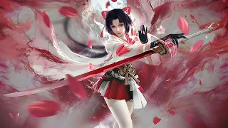 NARAKA BLADEPOINT is a HIDDEN GEM