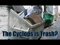 The Cyclops is actually Useless Subnautica