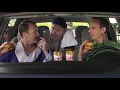 Sonic Carhop Classics