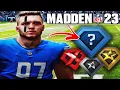 Every Rookies Hidden Dev Trait In Madden 23 -