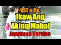 Lagu Ikaw Ang Aking Mahal - VST \u0026 Co. , Japanese Version (Cover by Hachi Joseph Yoshida)