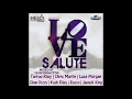 DJ RetroActive - Love Salute Riddim Mix [Rvssian/HCR] November 2011