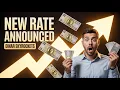 Download Lagu Nieuwe koers Iraakse dinar aangekondigd 📈 Groot nieuws: daling in 2025 💥