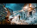 Download Lagu 日軍帶上漢奸想要繞後襲擊游擊隊，殊不知特種兵早有預料，偷偷策反漢奸，讓日軍團滅的猝不及防🔥 抗日 | kungfu | Action