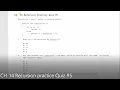 JAVA - Lesson