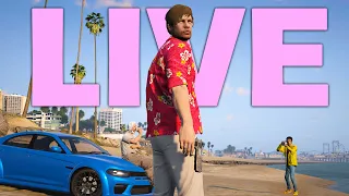 🔴late night short stream (gta rp)