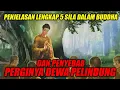 Download Lagu 5 SILA DALAM AGAMA BUDDHA‼️ INILAH PENJELASAN LENGKAPNYA SERTA APA KAITANNYA DENGAN DEWA PELINDUNG❗