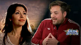 GILDA, UNA LEYENDA ETERNA: su hijo y sus fans la recuerdan a 30 años de su muerte