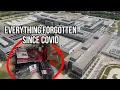 The WORLD S LARGEST Abandoned Building - Sears Headquarters