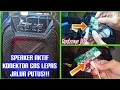 Download Lagu Tutorial Memperbaiki Konektor Cas Speaker Aktif Portable