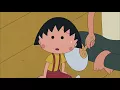 Download Lagu Chibi Maruko Chan #30 MARUKO SUEÑIA CON HECHARSE UNA SIESTA