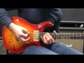 Download Lagu One Day Remains - Alter Bridge Guitar Cover Sebastien Wittmann PRS MP3