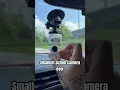 Download Lagu The NEW Insta360 GO 3 is the only action camera you need 🫣 #insta360 #subaru #brz