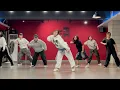 [KPOPDANCE/이지댄스서면] 호시 - 아기자기 안무 거울모드 / HOSHI - Baby, Honey dance mirror / 서면케이팝댄스 / 서면취미댄스 / 서면댄스학원