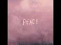 P E A C E