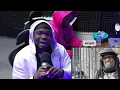 Limoblaze, Andy Mineo, DC3 — Cole Palmer| College Students REACTs