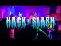 Brain Stem - Algorithmic Obsoletion Live Hack n Slash 4 Oct 31 2025
