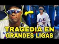 SUSPENDIERON DOMINICANO ANTHONY BAPTIST de los New York Mets y ven a ver que fue lo que paso