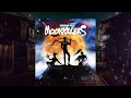 Binary Funk - Hagakure | UNDERARMY IV: MOONKILLERS