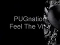 feel the vibe