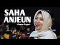 Lagu SAHA ANJEUN ~ Voc. Puput Ristania || Damina Project Version (live rec)